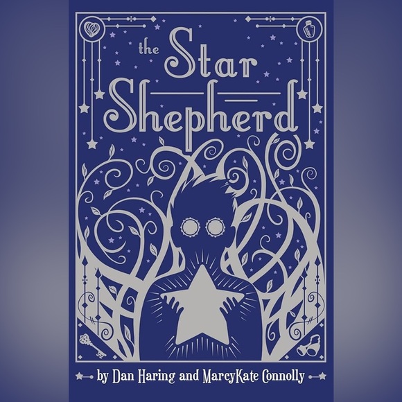 Other - The Star Shepherd Book by Dan Haring and MarcyKate Connolly